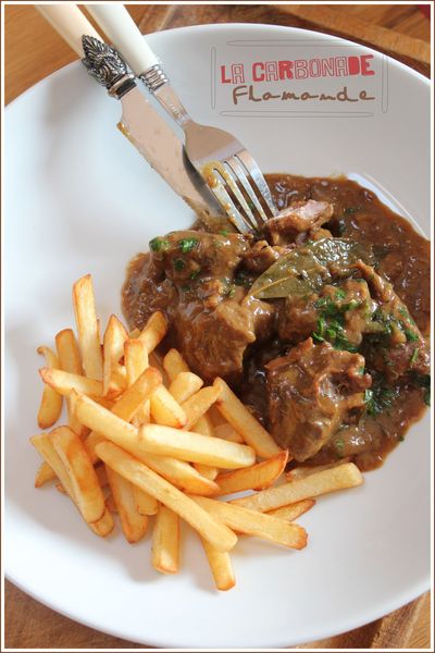 La Carbonade Flamande ... Ch'est trop bon ! 1 86300066 p
