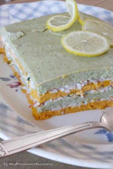 Flan de carottes & brocolis au surmi 8 112181021