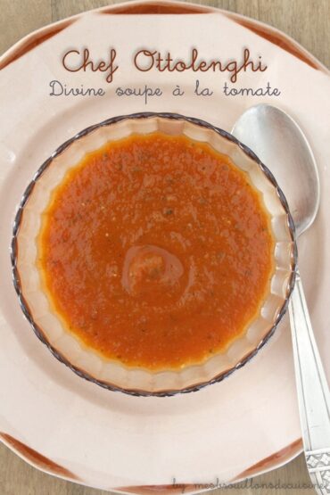 Soupe à la tomate du chef Ottolenghi 10 112454735 1