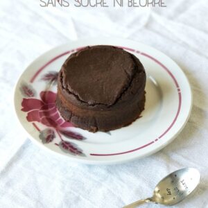 Le parfait au chocolat (sans sucre/ni beurre) de Rabia Combet 3 117225152