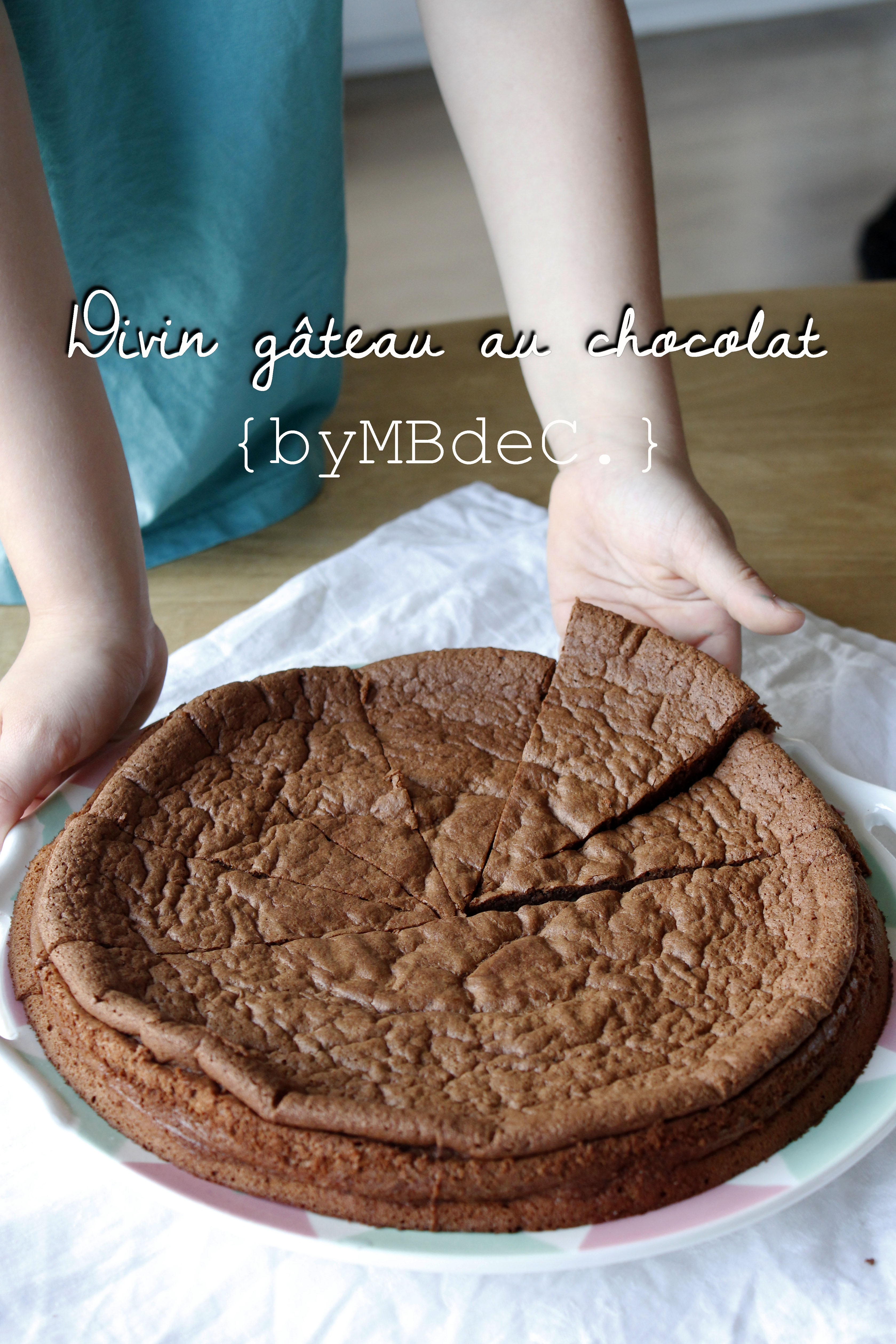 Recette Brownie Sain Au Chocolat Et Aux Noisettes Sans Ouf