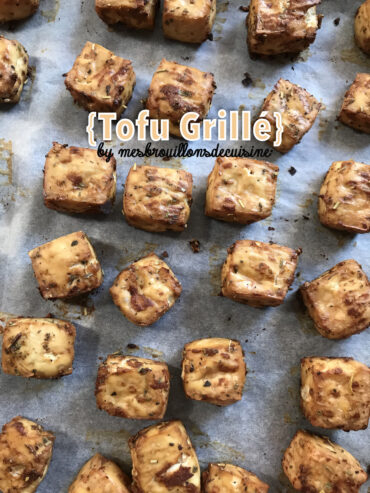 Tofu grillé au four {tamari, herbes et levure maltée/recette 2} 4 IMG 5991 copie