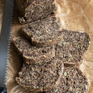 Pain sarrasin et flocons d'avoine (sans gluten) 7 IMG 1019