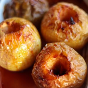 Pomme au four 4 IMG 8769