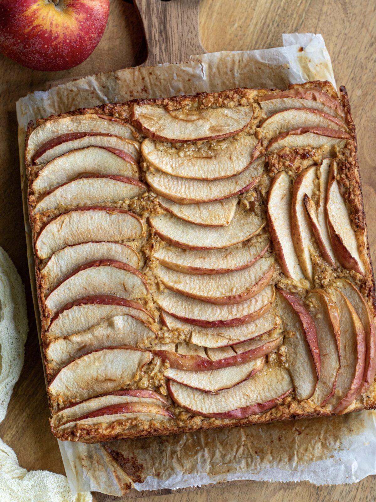 Gâteau aux pommes sans farine 1 IMG 0065 2