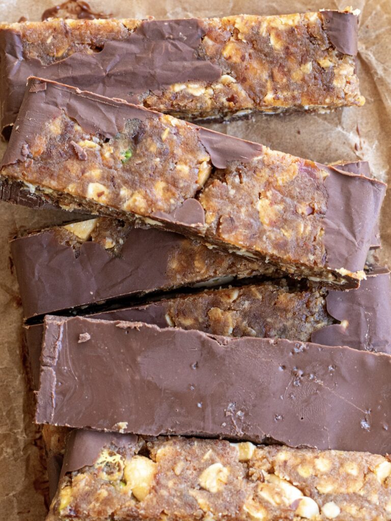 Tablette Cookie Dough version saine ultra gourmande 4 IMG 2210